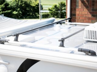 Maggie Roof Rack Cirrus Truck Camper Options