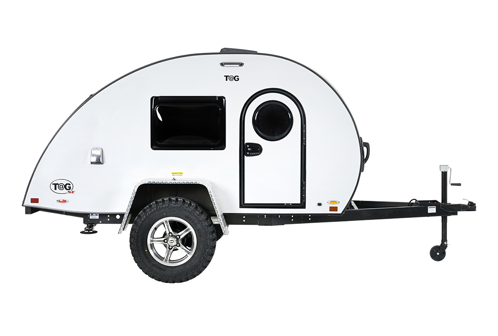 2026 TAG SE Trailer
